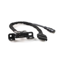 Испытательная линия Gearbox ISM DSM для автомобилей Mercedes